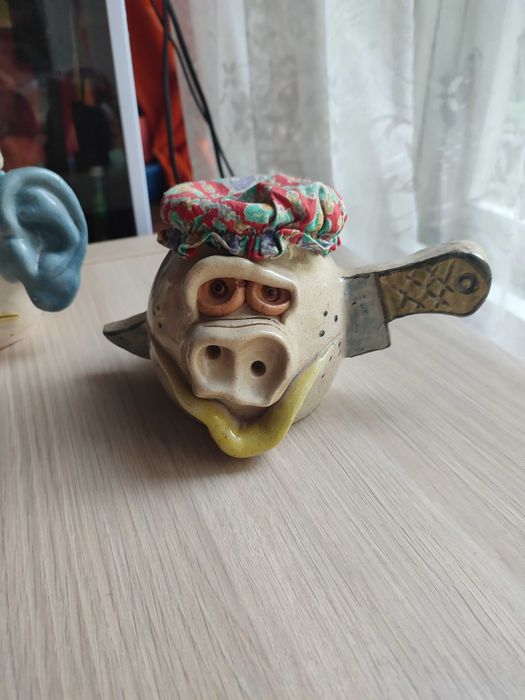 Забавни чаши - 5 лв брой