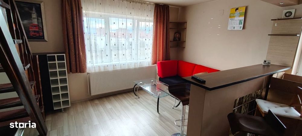 Apartament modern in Centrul Civic
