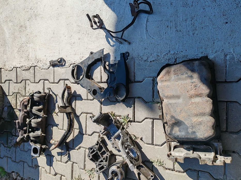 Части Мазда 5 RFJ