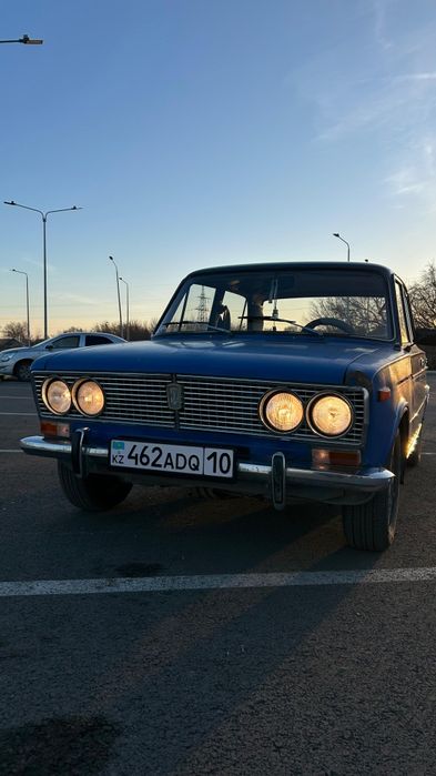 Продам Жигули ВАЗ 2103