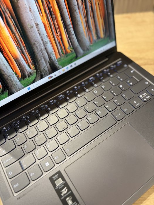 **ATS GSM**IDYOGA Lenovo Yoga Slim6i/Garantie