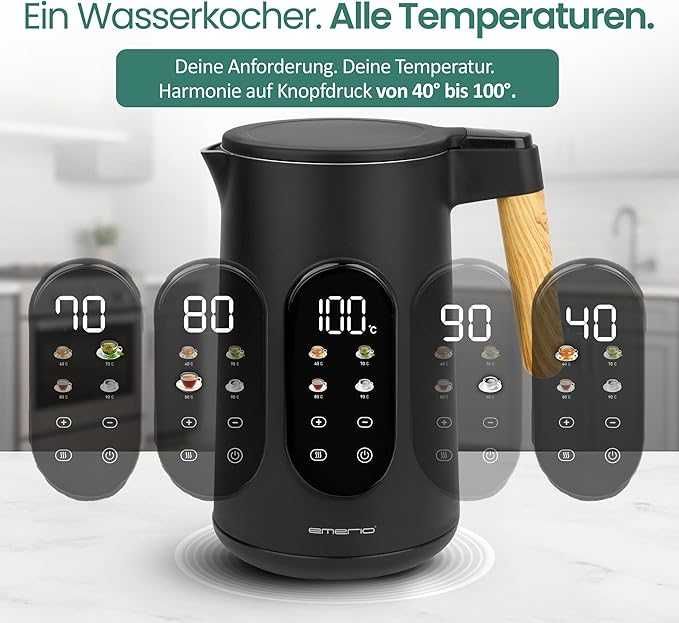 Кана EMERIO WK-132230