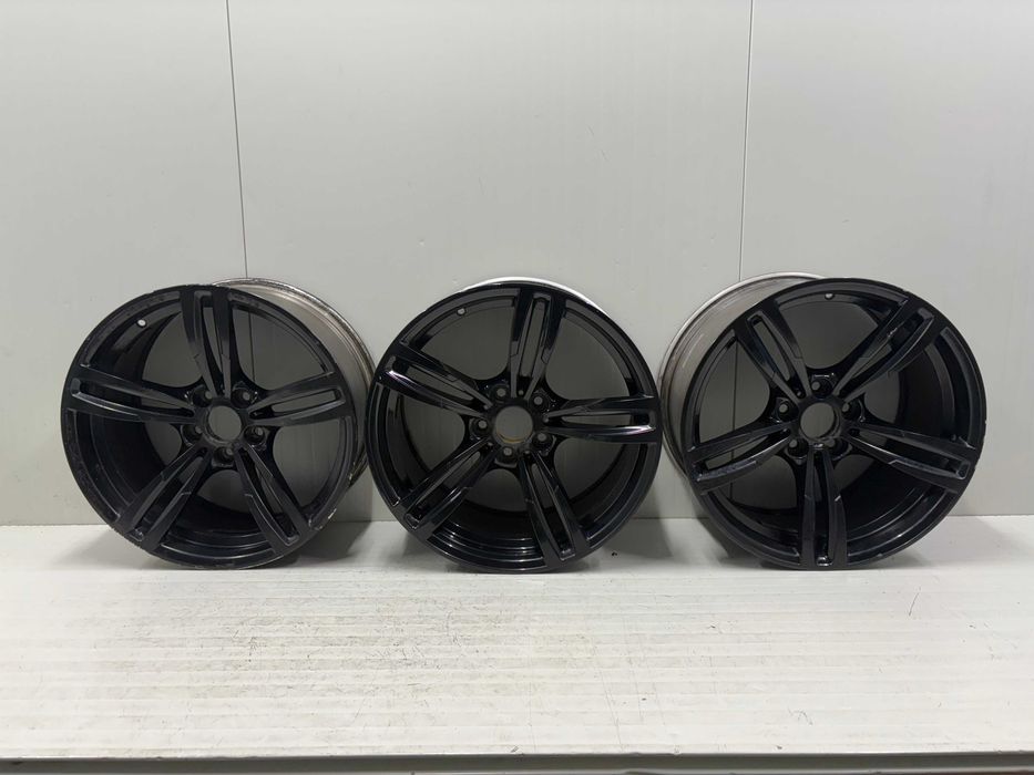 Джанти БМВ М2 М3 М4 Ф87 Ф80 Ф82