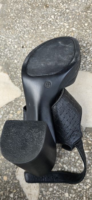 Sandale Grayder marimea 37