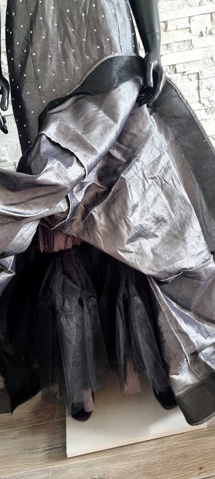 Rochie Jovani,eleganta xs