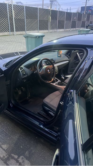 Bmw seria 1   116
