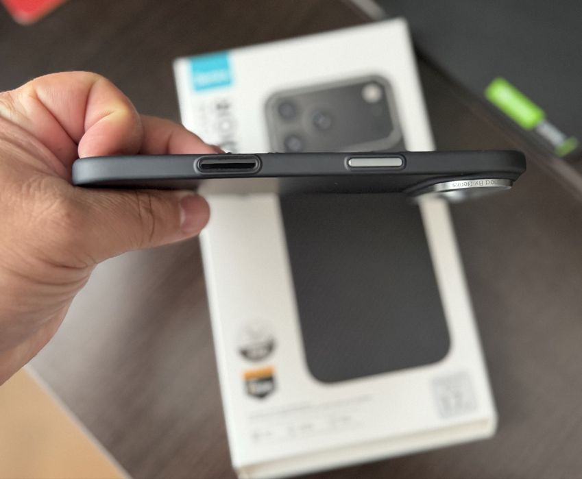 Husa Benks Iphone 17 Air