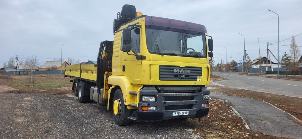 Манипулятор перевозки