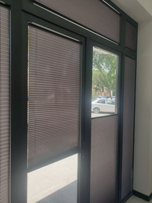 Jalyuzi, potolochniy karniz, jalyuzi xizmatlar