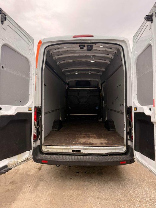 Товарен Бус под наем - 78 € / 24 ЧАСА
