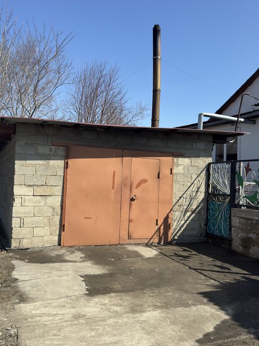 Продам дом п. Жиланды