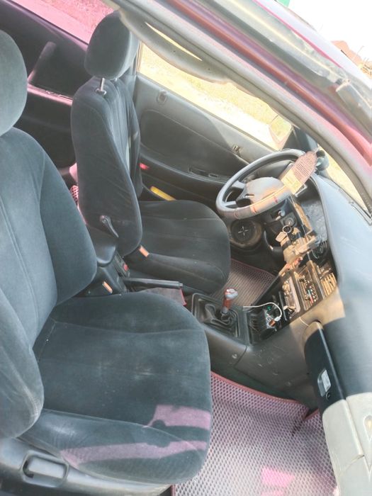 Nissan maxima j30