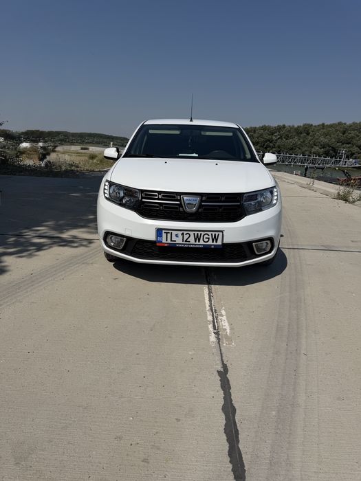 DACIA Logan 2018 — imagine 3