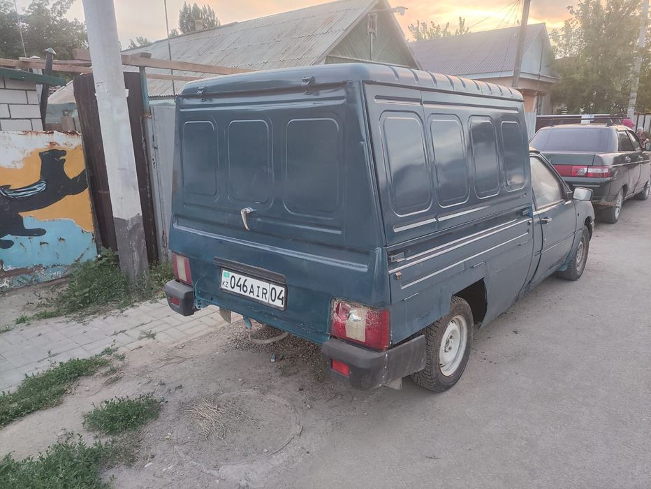 Продам пирожковоз Иж Ода