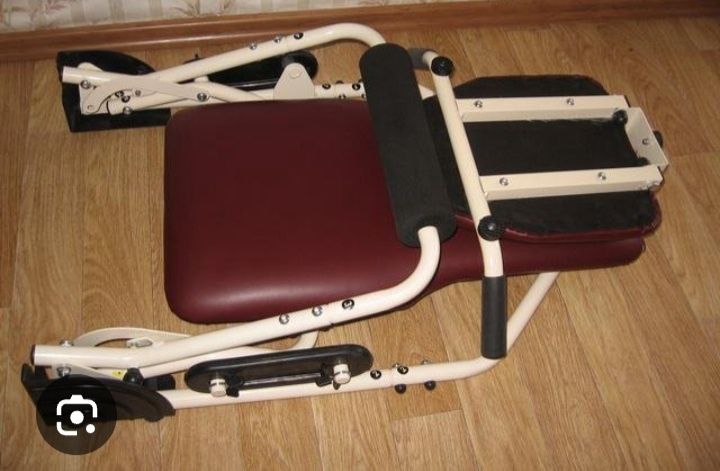 Продам тренажёр Easy shaper