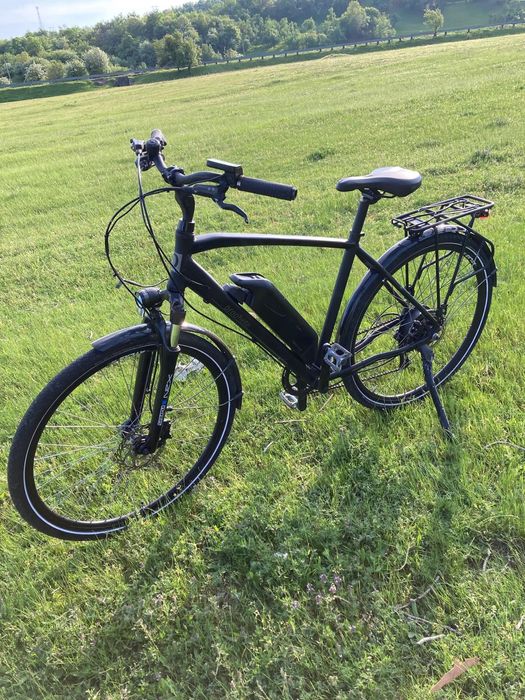 Bicicleta electrica
