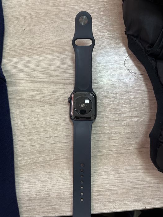 apple watch se1 40мм