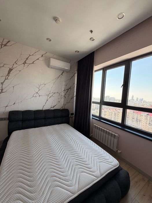 Продается 3/18/25 ЖК Akay City, 120+60м² с терассой