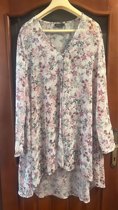 Bluza eleganta de dama