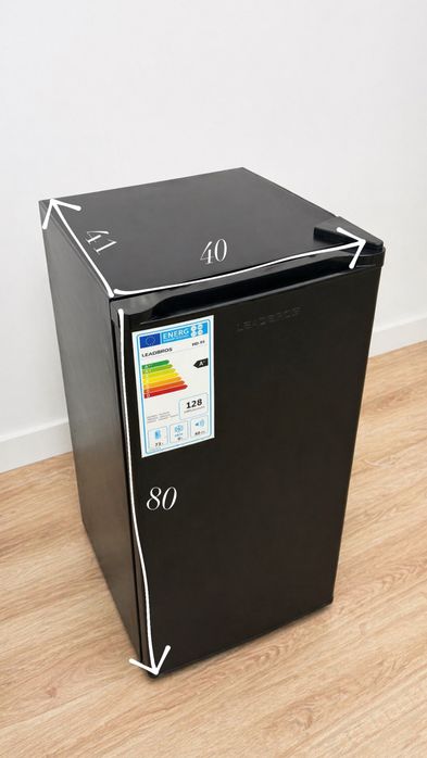 Мини холодильник