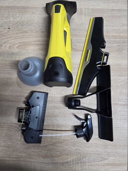 Karcher WV 2 pentru piese