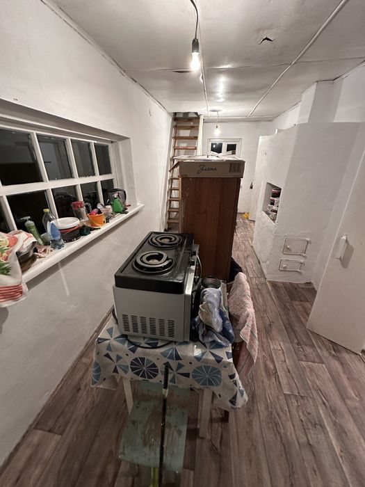 Дача в Самсоновке