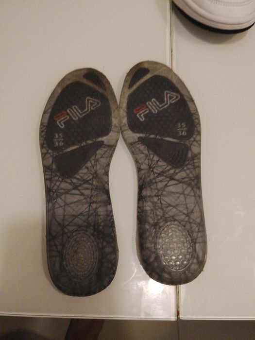 Adidas маратонки