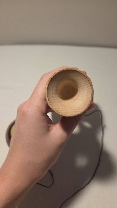 Kendama krom Jokbert Pro Model