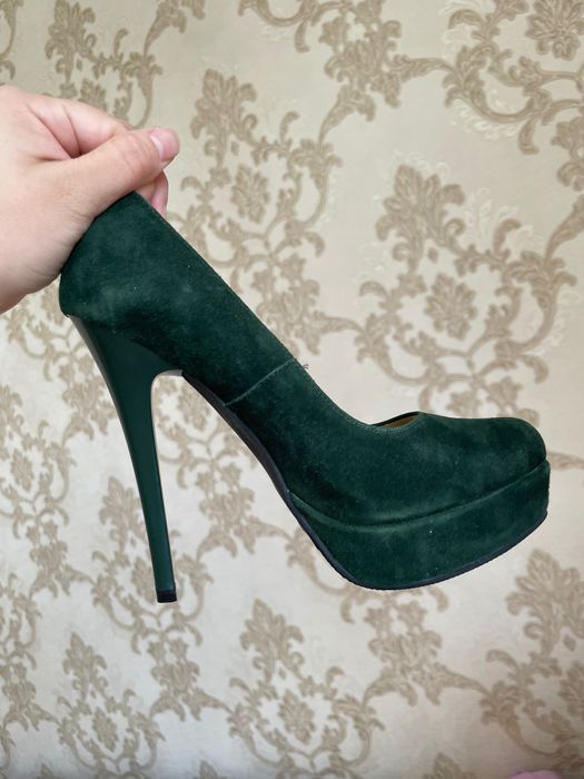 Продам туфли 35го размера .