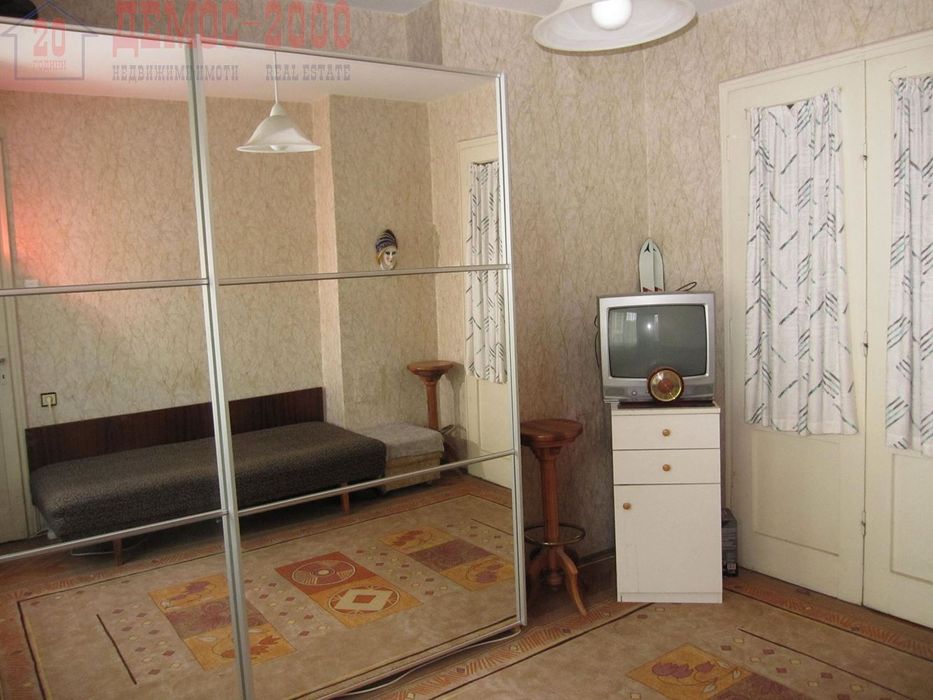 Дава се под наем Етаж от къща в Варна, Левски - 100 кв.м за 500 € - Снимка #8