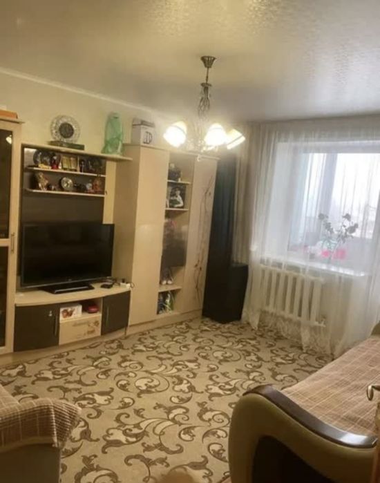 Продается квартира