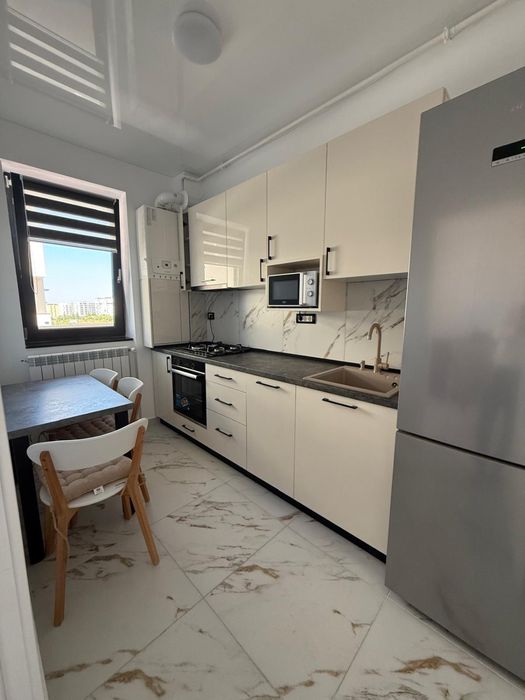 Apartament NOU Universitate Constanta 2 Camere + parcare