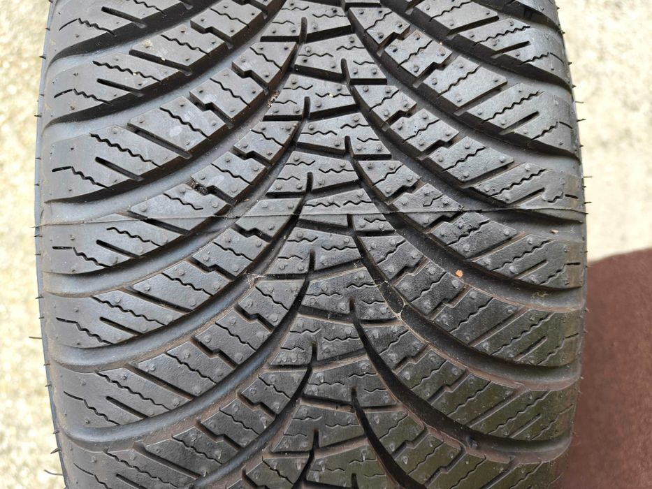 Set 4 roti 205/55/16 de iarna 5x108 pt Ford Focus, Mondeo, C-Max, Volvo etc.
