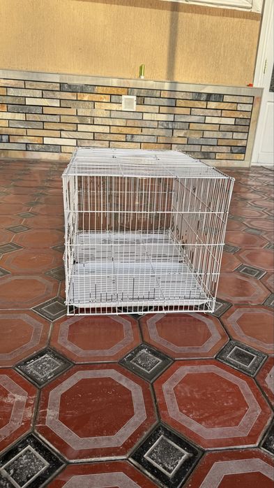 Qafas parofka yaxshi xolatda