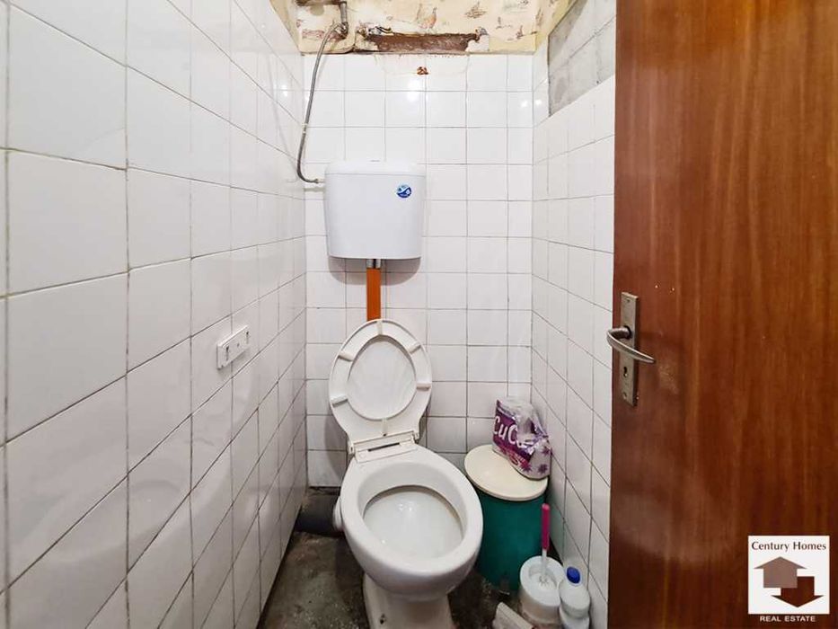 Продава се Тристаен апартамент в Велико Търново, Бузлуджа - 76 кв.м за 1020 €/кв.м - Снимка #11