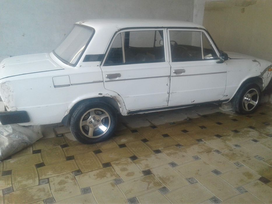 Ваз 2106 сотилади