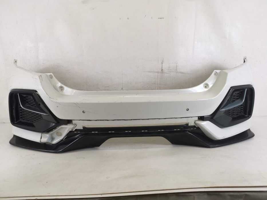 Bara Spate Honda  Civic 10 2015 2016 2017 2018 2019 2020 Originala In