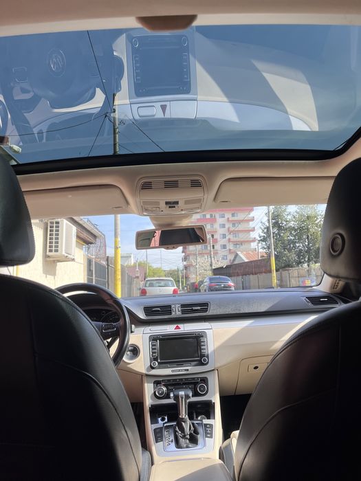 Vand/schimb passat cc 1.8 tfsi 160cp