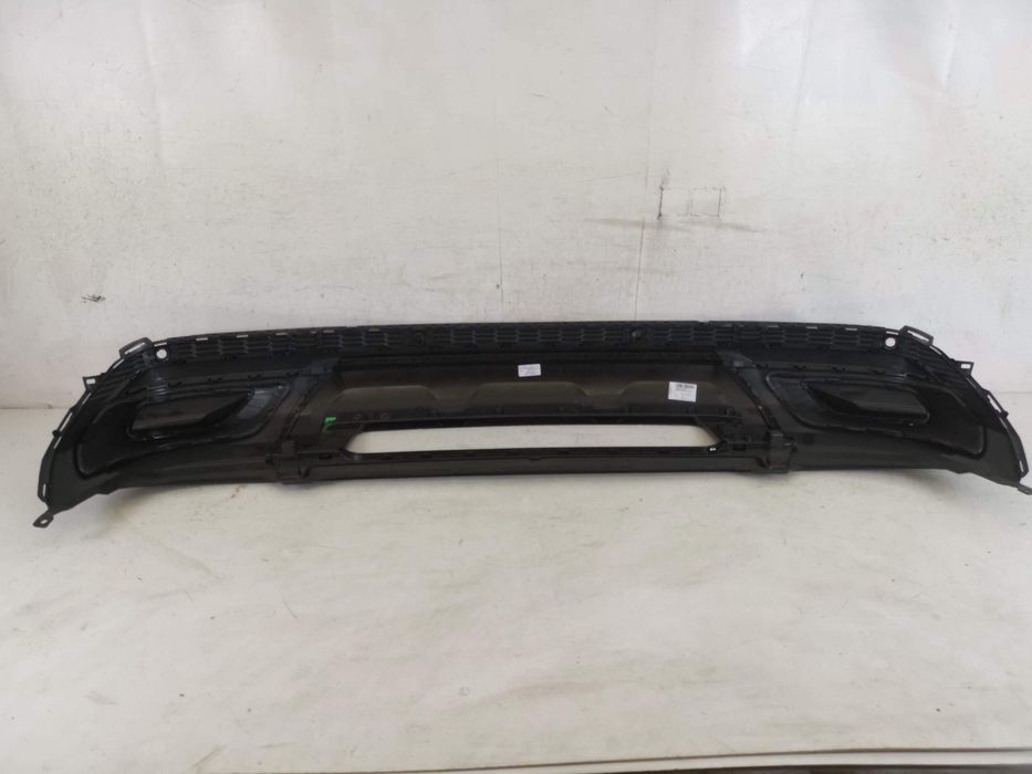 Ауди Кю7 / Audi Q7 4M [фейслифт] [ - ] С-Лайн Оригинален В Добро Състо