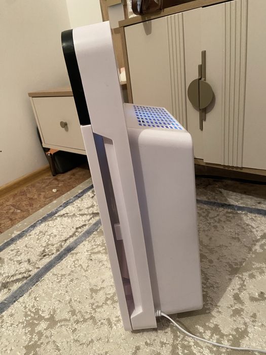 Очиститель воздуха