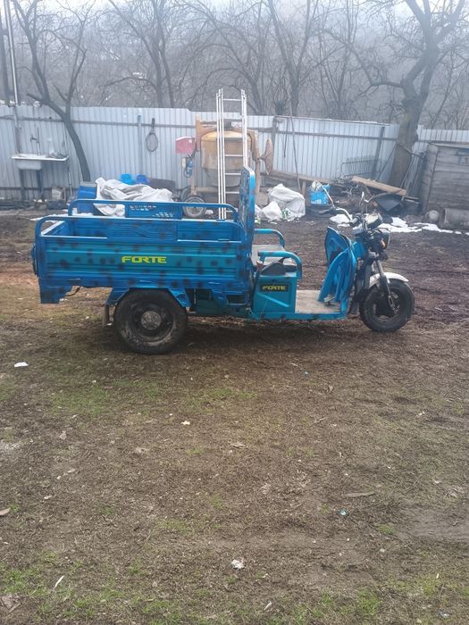 De vânzare triciclu electric