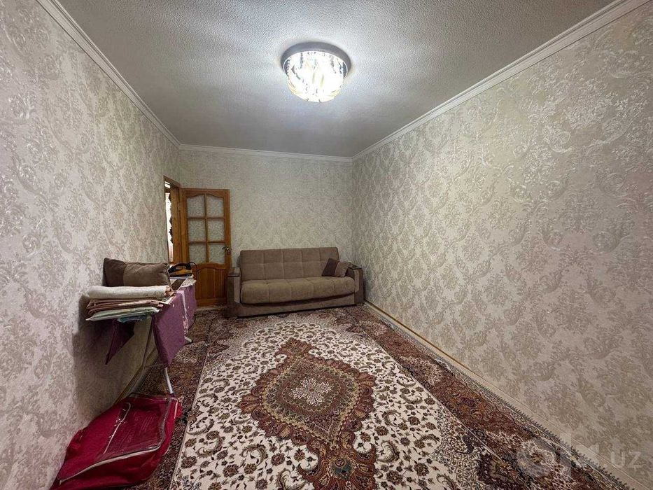 3Х Комнатная Квартира Буз-2 Ориентир 49-Школа    (22)