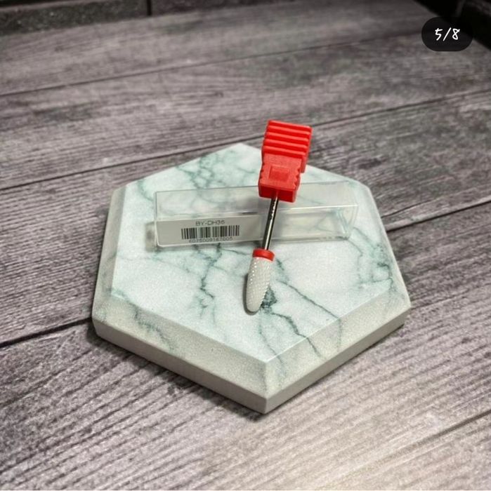 Фреза Кукуруза для Снятия