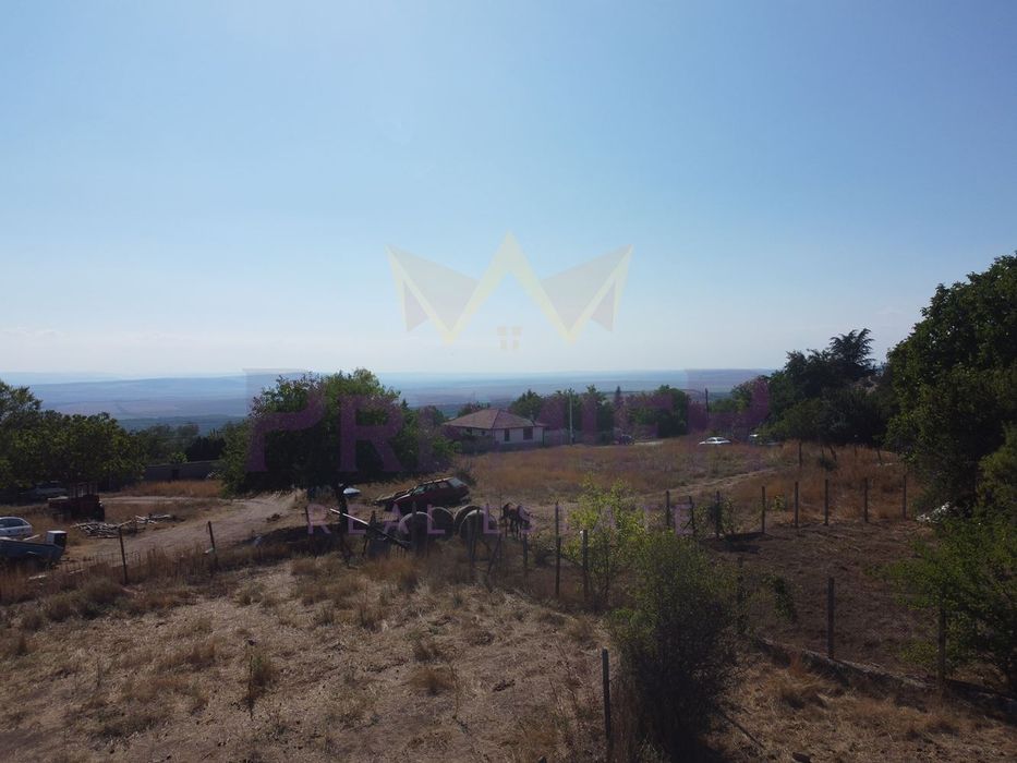 Продава се Парцел в с. Аврен, Област Варна - 830 кв.м за 23 €/кв.м - Снимка #4