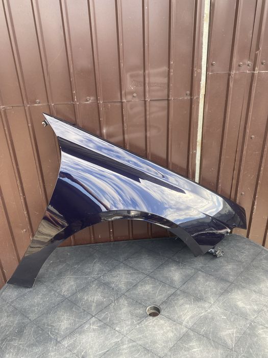 Aripa dreapta fata peugeot 508 2020,2021,2022,2023,2024