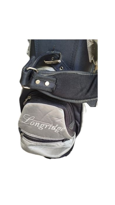 Сет Колюшки гольф