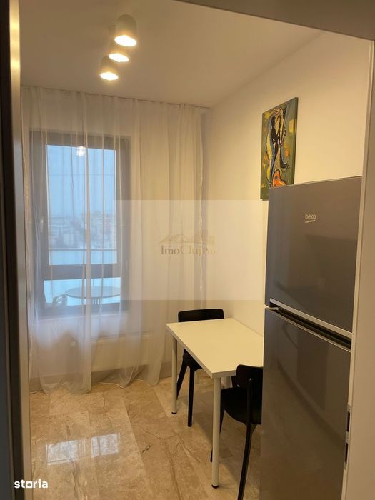 INCHIRIERE 2 camere, parcare subterană – lângă FSEGA, Iulius Mall