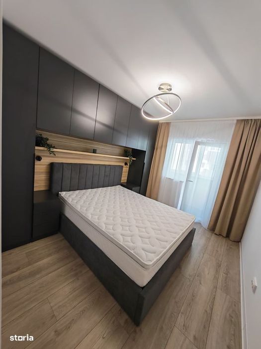 Apartament 2 Cam Nou | Prima Închiriere| Apărătorii Patriei | parcare — fotografia 3