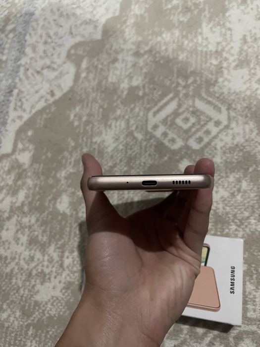 Телефон Samsung A33 128GB