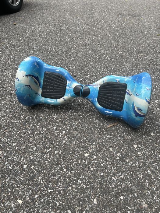 Haveboard/Haverkart urban